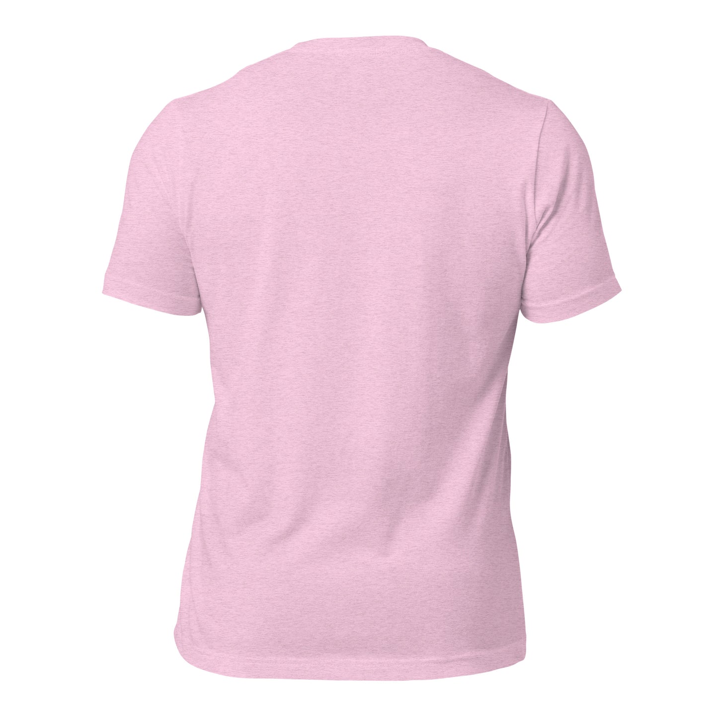 Life is a Choice Unisex t-shirt