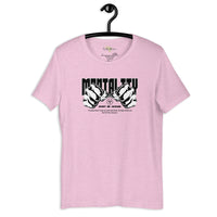 Mentality Unisex tee