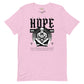 Hope unisex tee