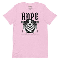 Hope unisex tee
