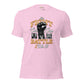 Let's fight our own battle and win unisex tee