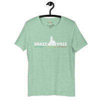Republic of the Congo unisex tee