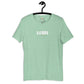 Togo Capital unisex tee