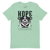 Hope unisex tee
