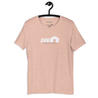 South Sudan capital unisex tee
