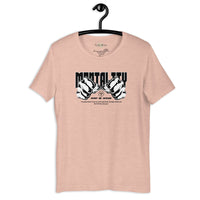 Mentality Unisex tee
