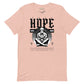 Hope unisex tee