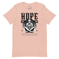 Hope unisex tee