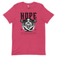 Hope unisex tee
