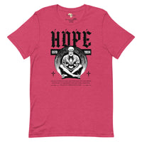 Hope unisex tee