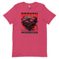 Broken Heart unisex tee