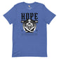 Hope unisex tee