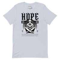 Hope unisex tee
