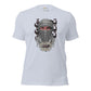 Gazing into your soul unisex tee