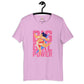 Big girl power classic tee