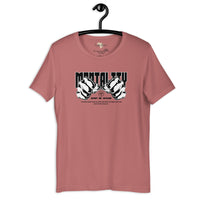 Mentality Unisex tee
