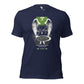 Heaven unisex tee