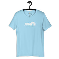 South Sudan capital unisex tee