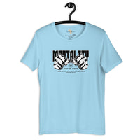 Mentality Unisex tee
