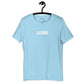 Togo Capital unisex tee