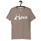 Nigeria capital unisex tee - Abuja
