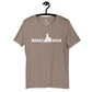 Republic of the Congo unisex tee
