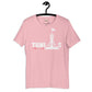 Tunisia capital unisex tee