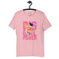 Big girl power classic tee
