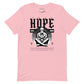 Hope unisex tee