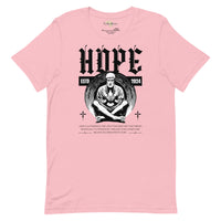 Hope unisex tee