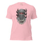 Gazing into your soul unisex tee