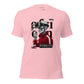 Visualize unisex tee