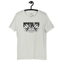 Mentality Unisex tee