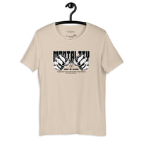 Mentality Unisex tee