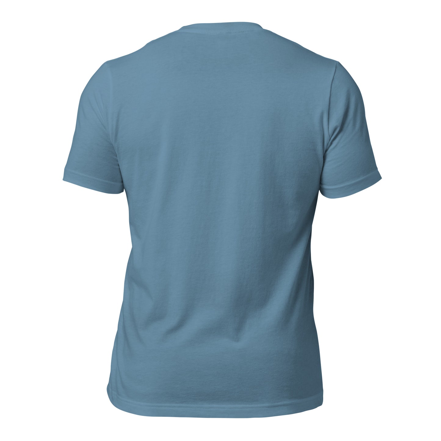 Life is a Choice Unisex t-shirt