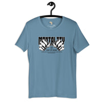 Mentality Unisex tee