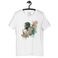 Saxophone Unisex t-shirt