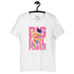 Big girl power classic tee
