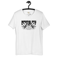 Mentality Unisex tee