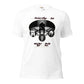 Darkest Alleys unisex tee