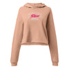 Better Future Crop Hoodie