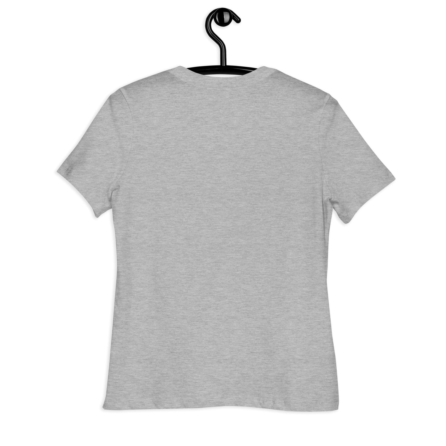 Your Story Matters Women's Relaxed T-Shirt