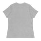 Keep Going Women's Relaxed T-Shirt