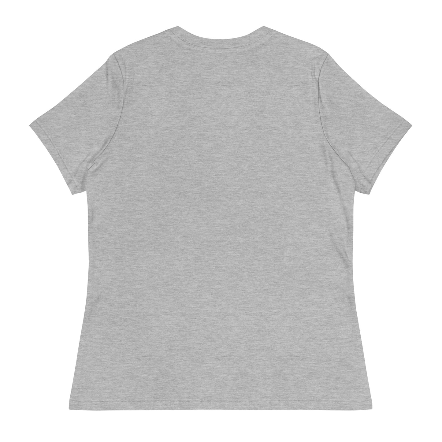 Keep Going Women's Relaxed T-Shirt