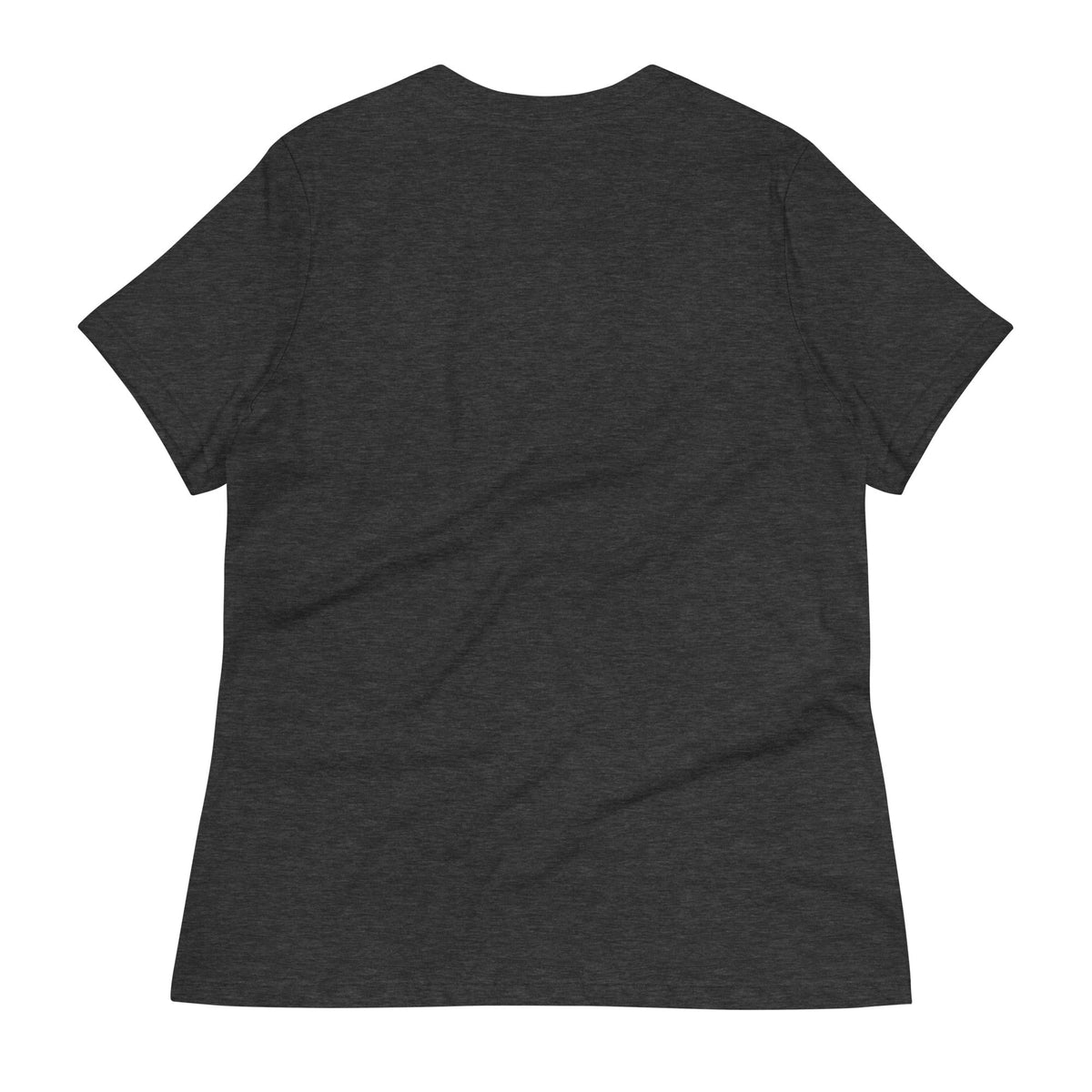 Stay Positive Women's Relaxed T-Shirt Funky African