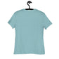 Your Story Matters Women's Relaxed T-Shirt