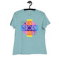 Your Story Matters Women's Relaxed T-Shirt