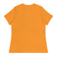 Keep Going Women's Relaxed T-Shirt
