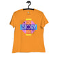 Your Story Matters Women's Relaxed T-Shirt