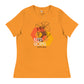 Keep Going Women's Relaxed T-Shirt